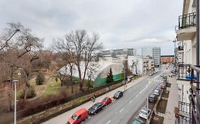 Solec Vistula Studio