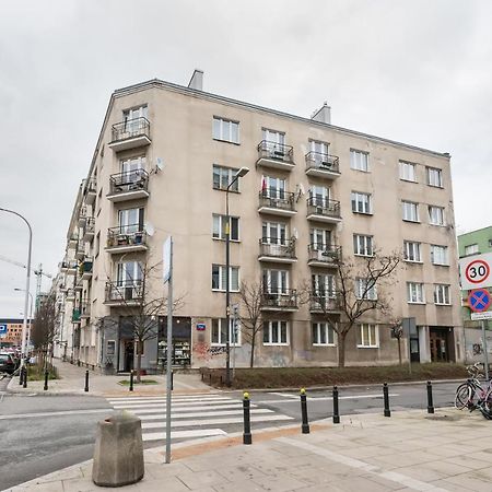Solec Vistula Studio Warszawa Zewnętrze zdjęcie