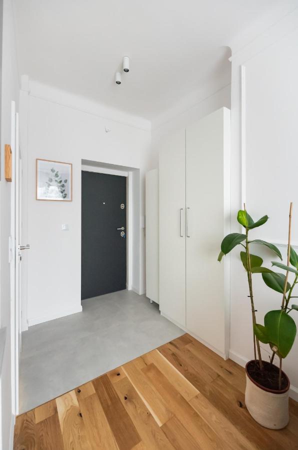 Solec Vistula Studio Warszawa Zewnętrze zdjęcie