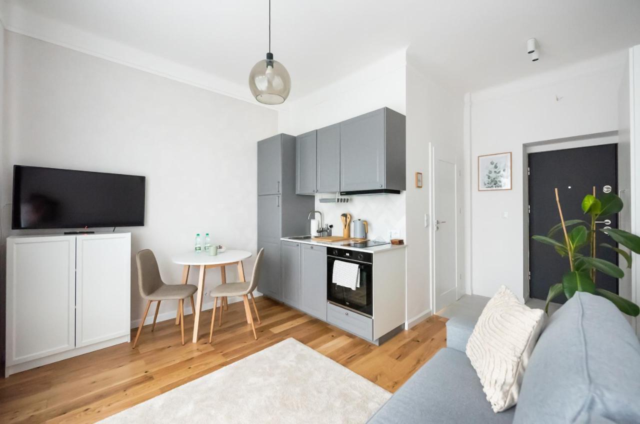 Solec Vistula Studio Warszawa Zewnętrze zdjęcie